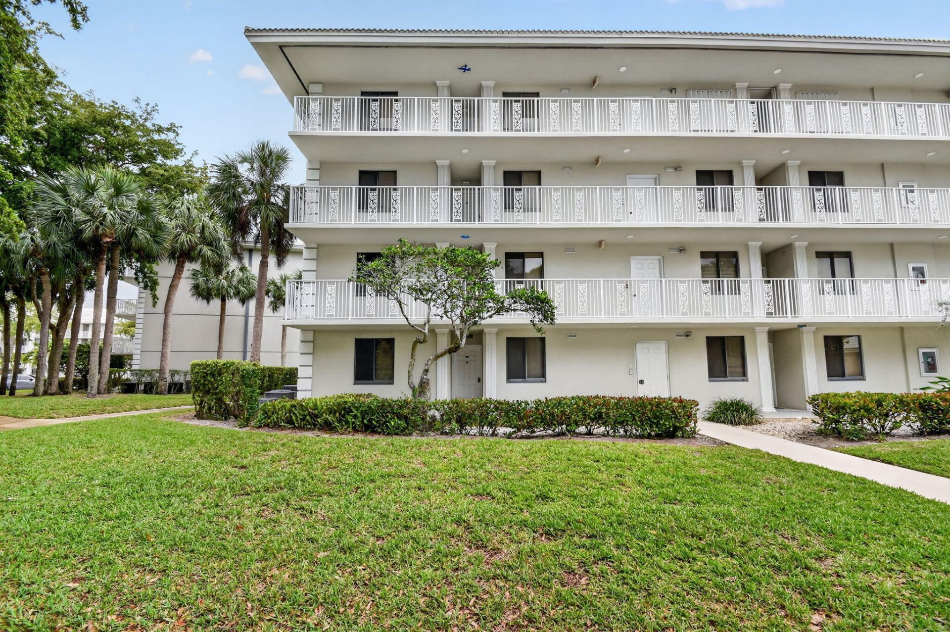 2461 Village Boulevard, Unit 101, West Palm Beach, FL 33409 Photo