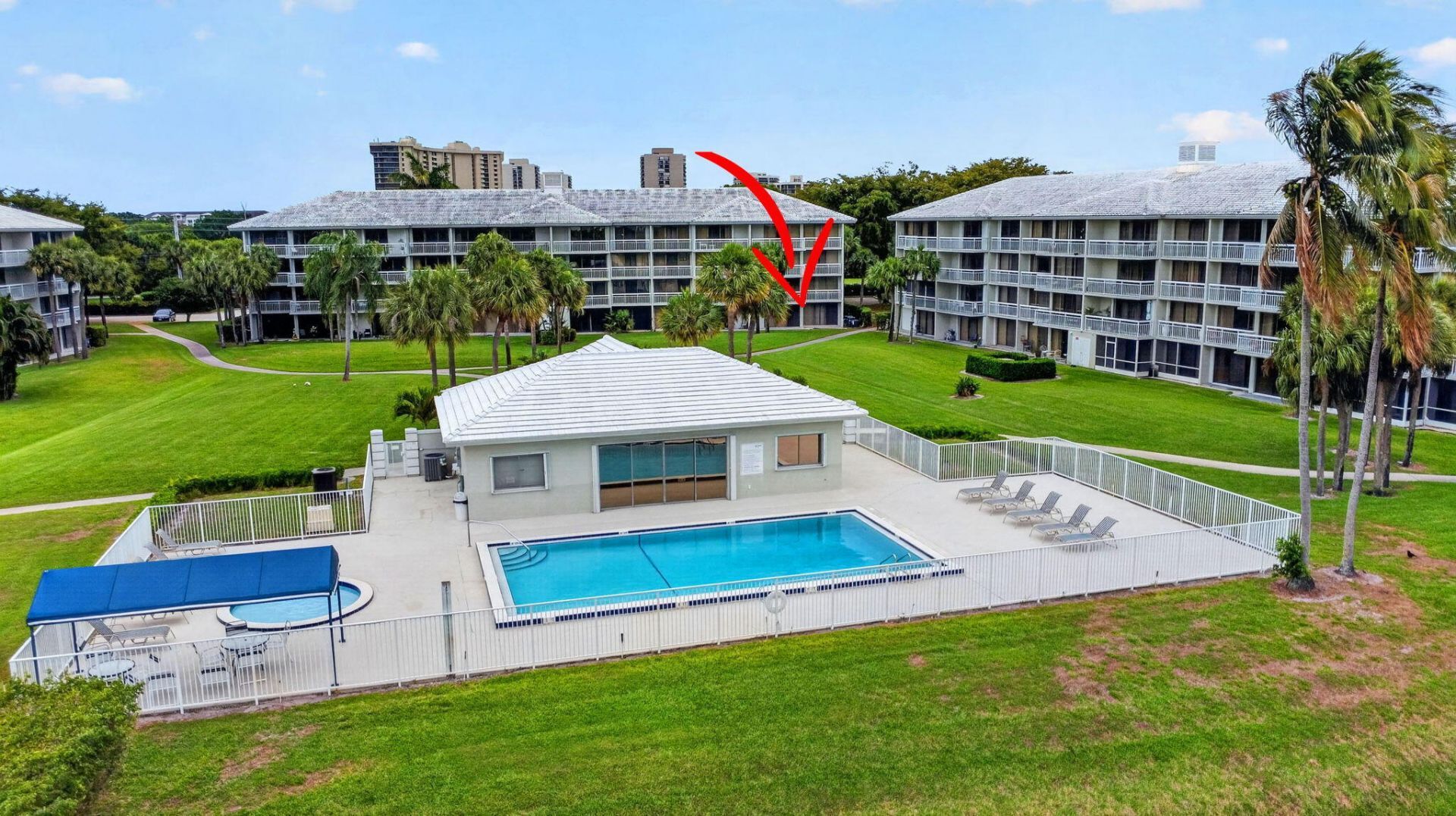 2461 Village Boulevard, Unit 101, West Palm Beach, FL 33409 Photo