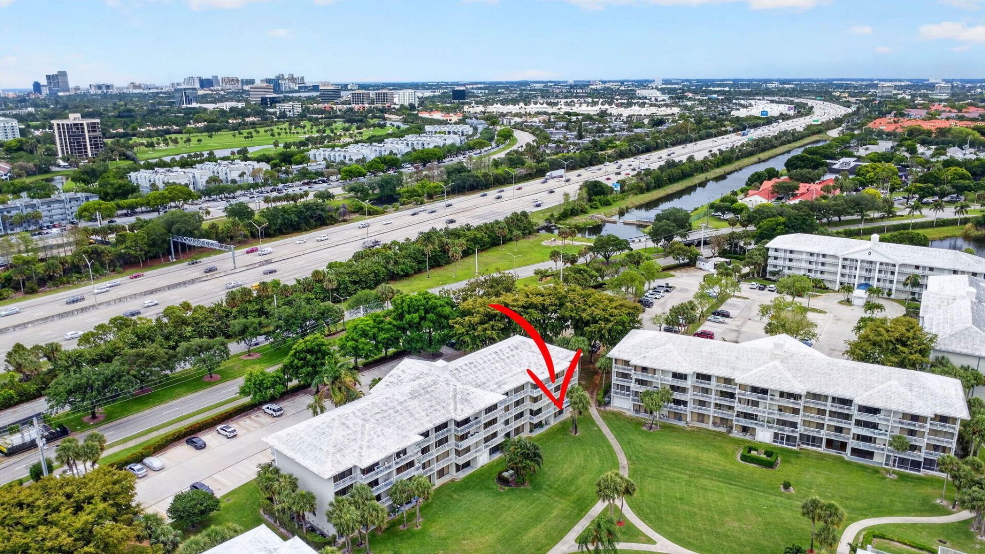 2461 Village Boulevard, Unit 101, West Palm Beach, FL 33409 Photo