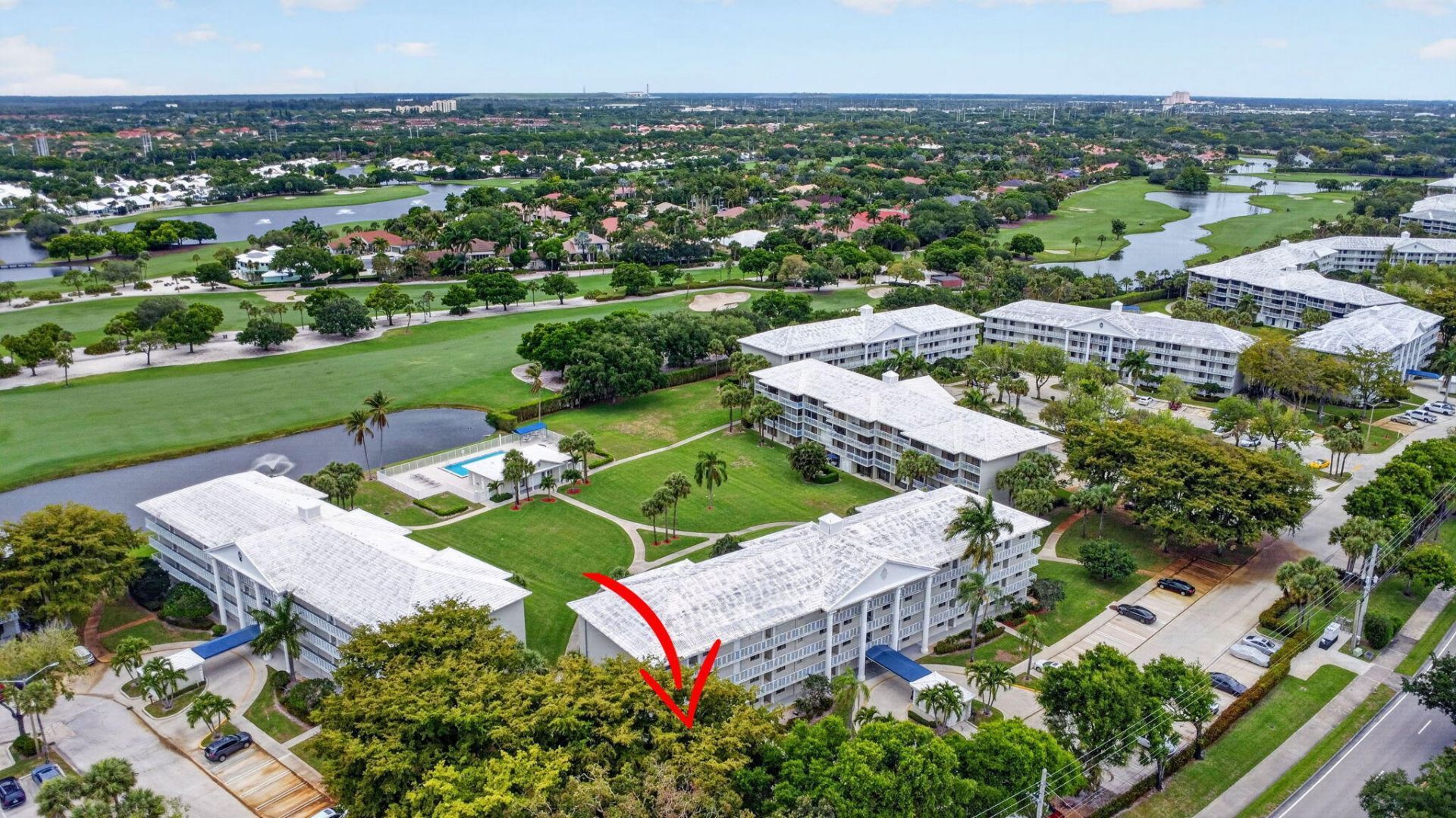 2461 Village Boulevard, Unit 101, West Palm Beach, FL 33409 Photo