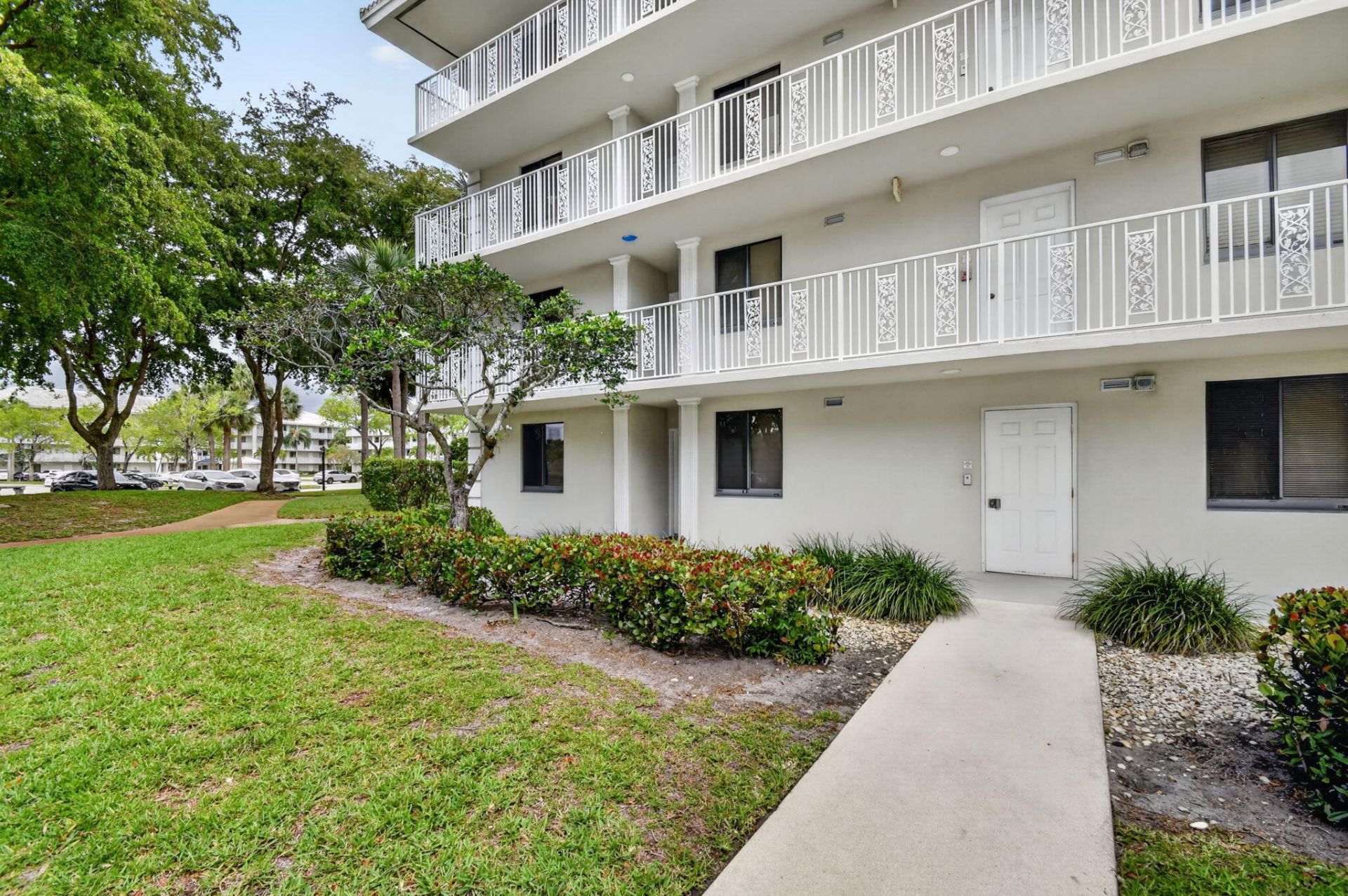 2461 Village Boulevard, Unit 101, West Palm Beach, FL 33409 Photo