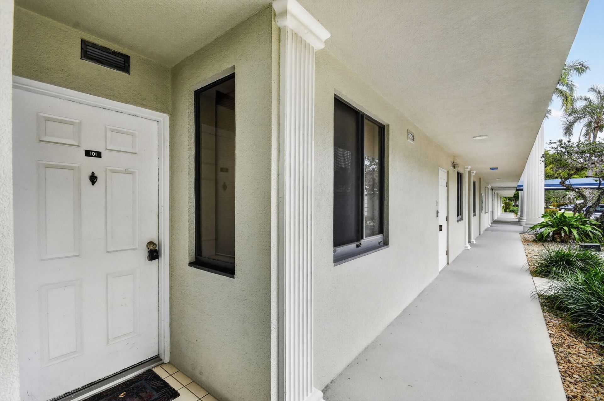 2461 Village Boulevard, Unit 101, West Palm Beach, FL 33409 Photo