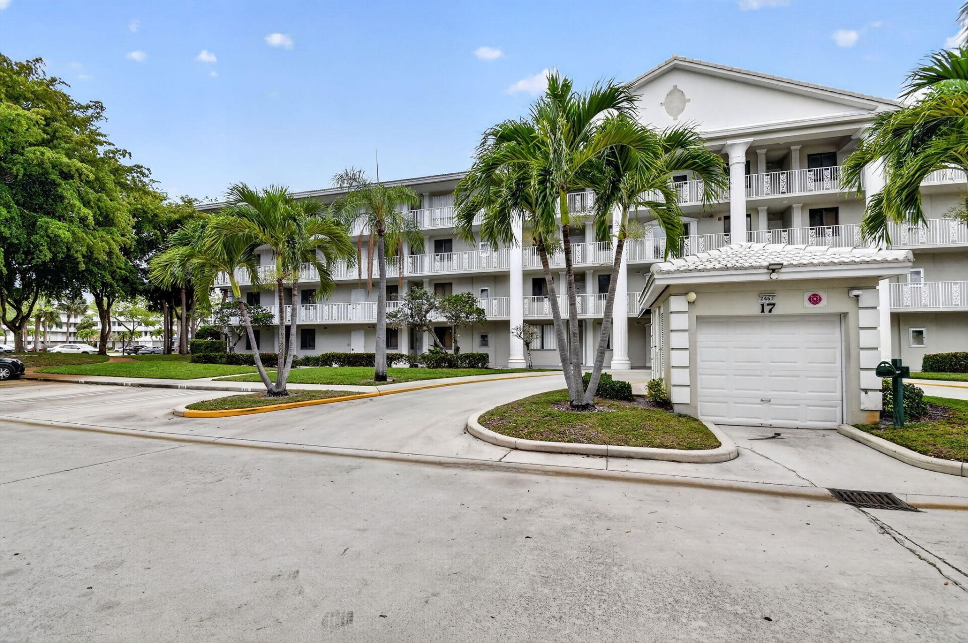 2461 Village Boulevard, Unit 101, West Palm Beach, FL 33409 Photo