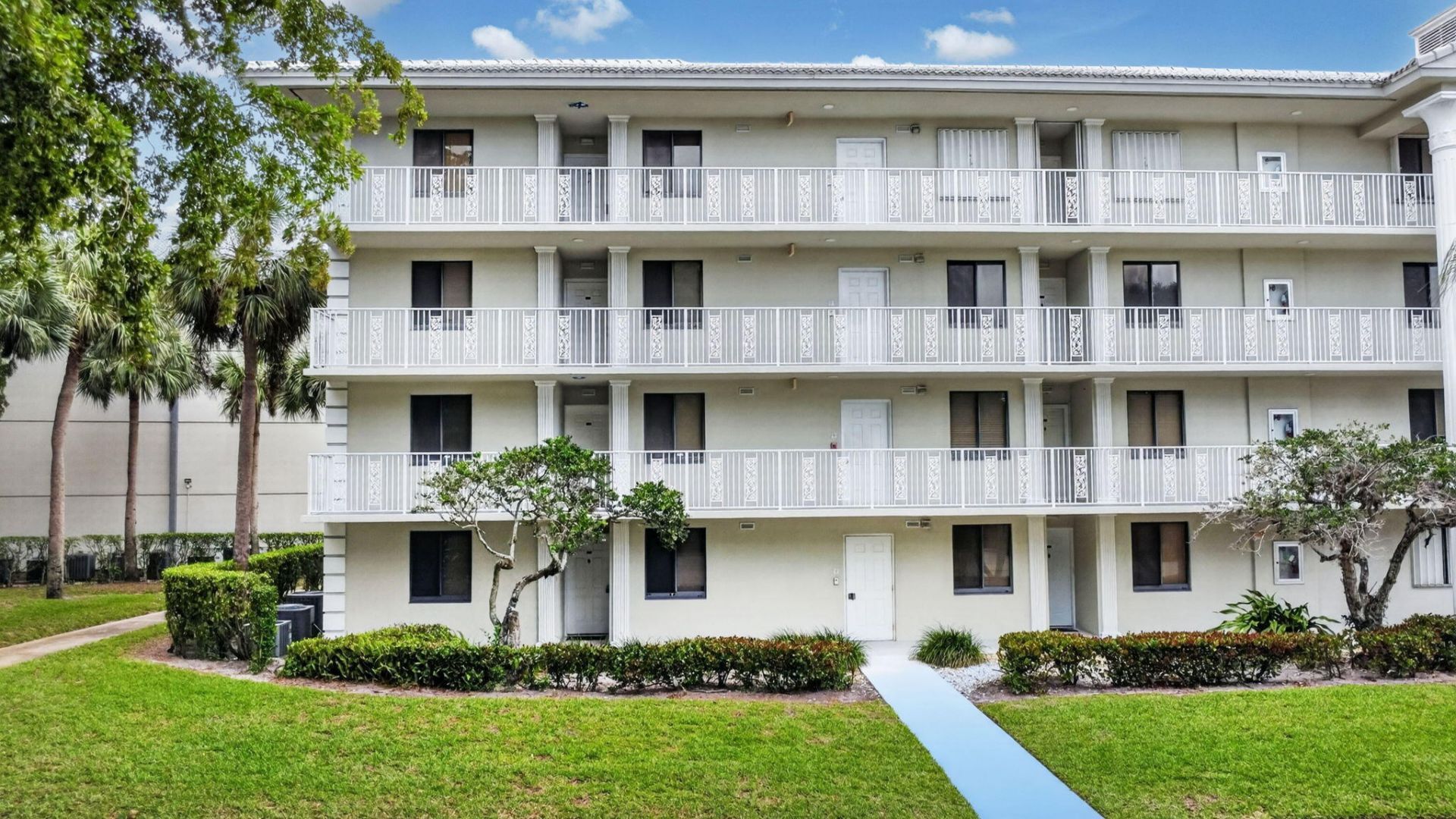 2461 Village Boulevard, Unit 101, West Palm Beach, FL 33409 Photo