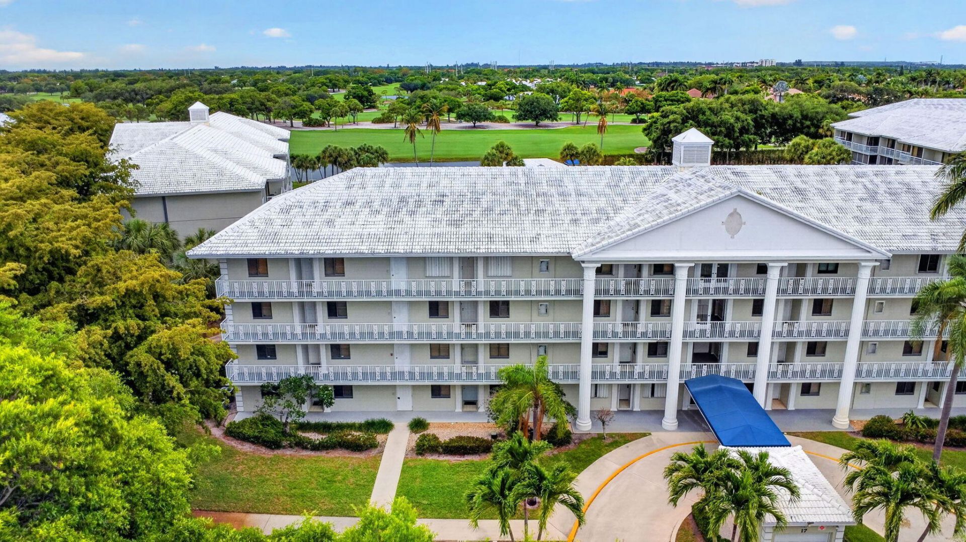 2461 Village Boulevard, Unit 101, West Palm Beach, FL 33409 Photo