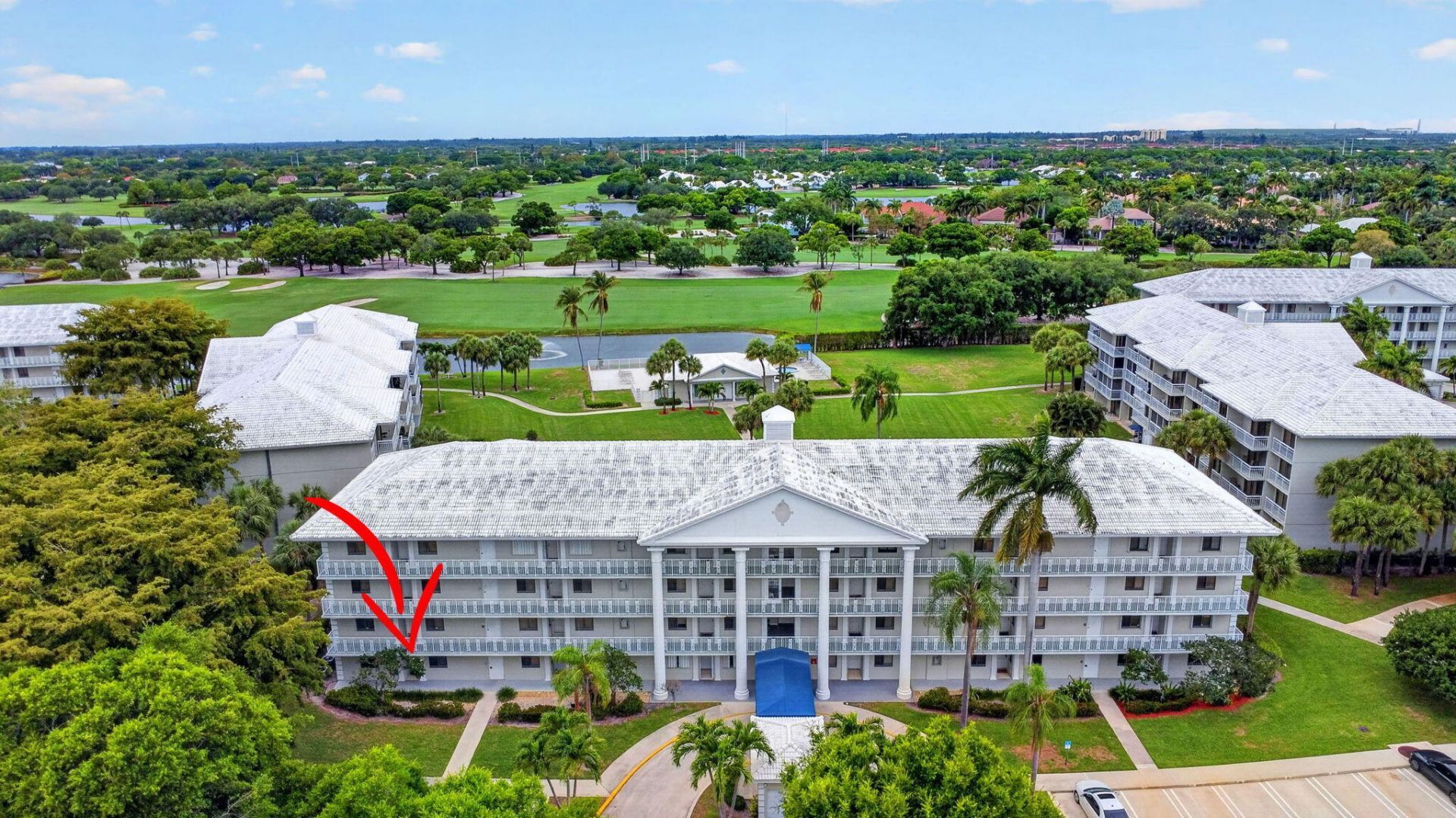 2461 Village Boulevard, Unit 101, West Palm Beach, FL 33409 Photo