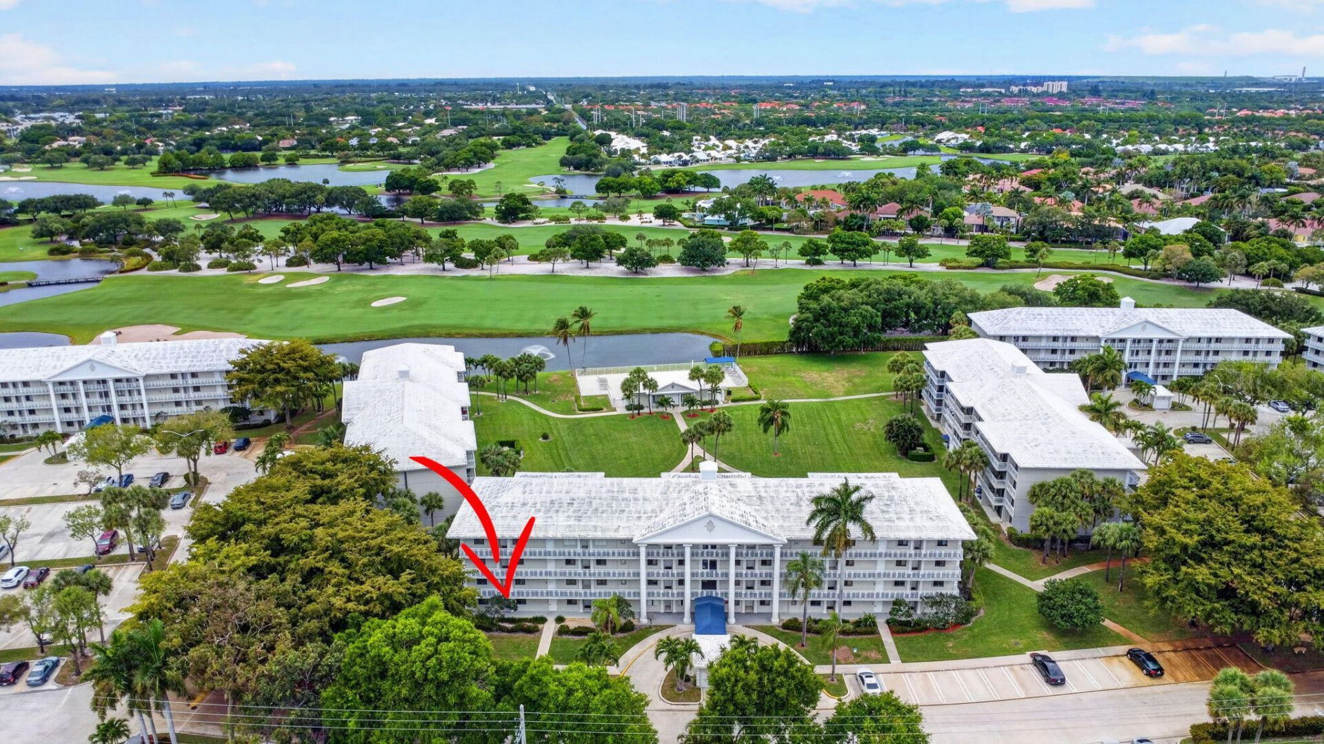 2461 Village Boulevard, Unit 101, West Palm Beach, FL 33409 Photo