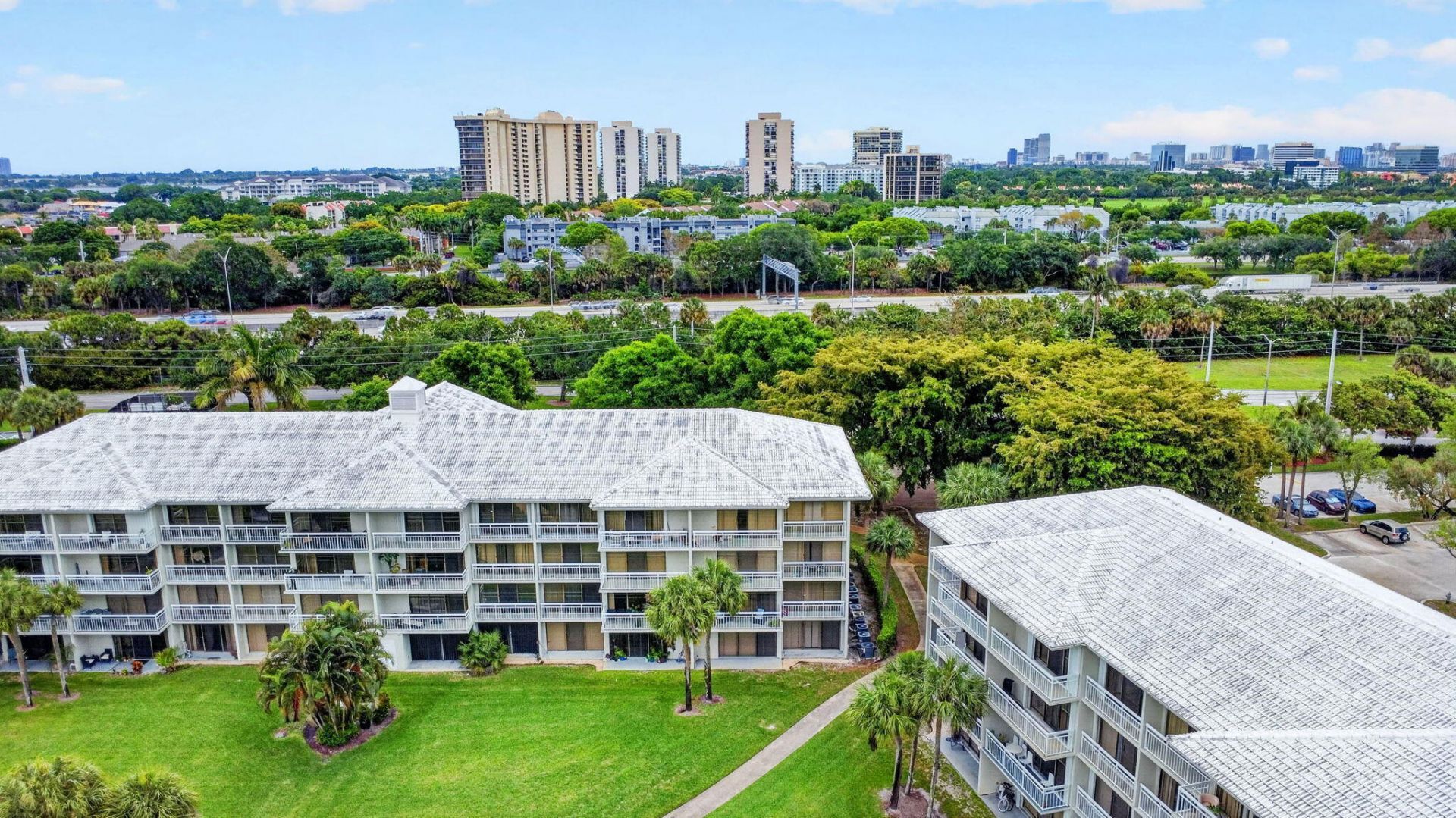 2461 Village Boulevard, Unit 101, West Palm Beach, FL 33409 Photo