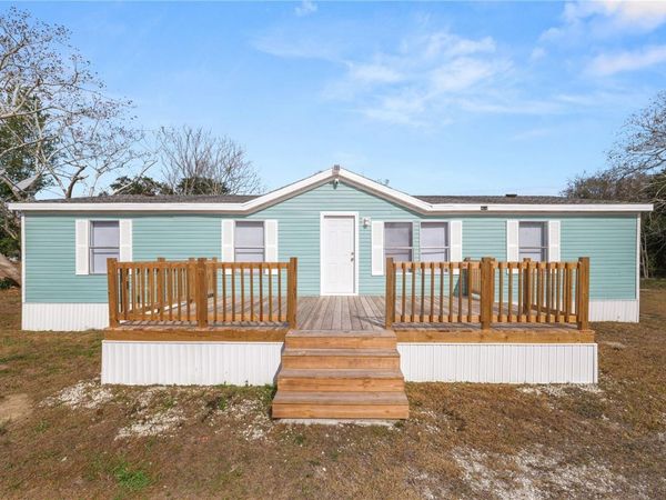 18805 SAINT PAUL DRIVE, SPRING HILL, FL 34610