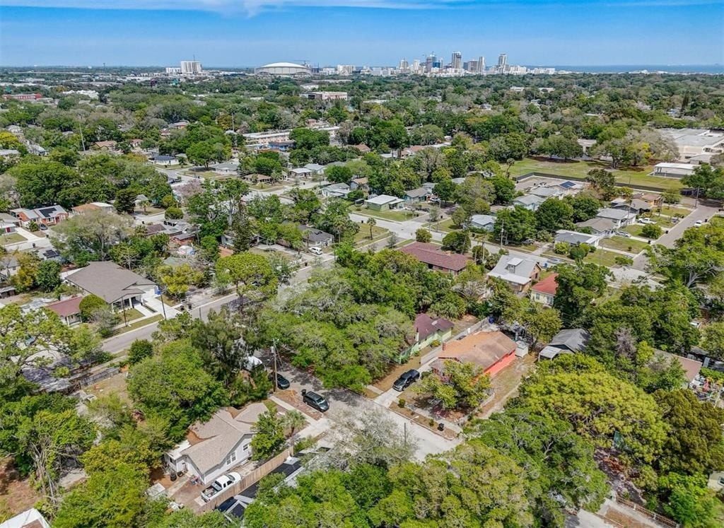 1743 Yale Street S, Saint Petersburg, FL 33712 Photo