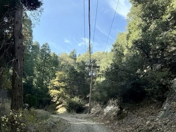 0 Burnt Mill Canyon Road, Cedarpines Park, CA 92322