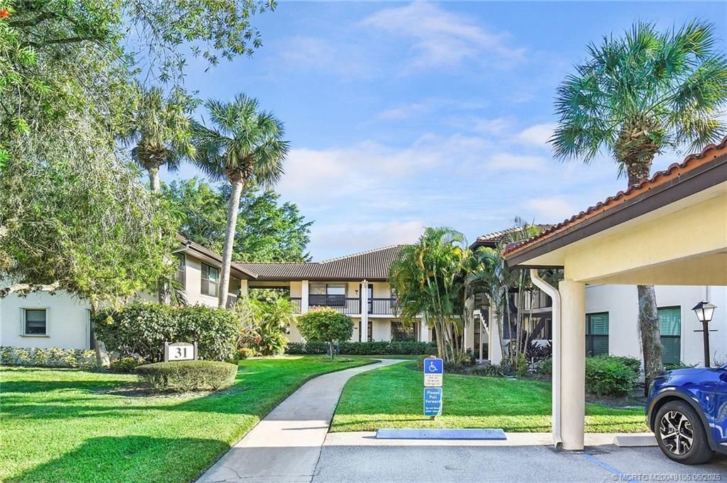 31 SW South River Drive, Unit 106, Stuart, FL 34997 Photo