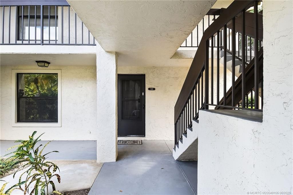 31 SW South River Drive, Unit 106, Stuart, FL 34997 Photo