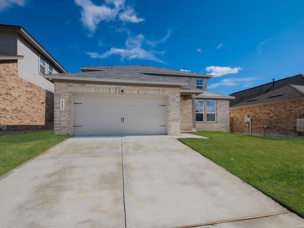 10406 Briceway Fall, San Antonio, TX 78254