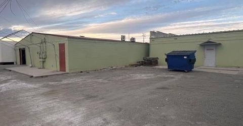 201 W Goldfield Avenue, Yerington, NV 89447 Photo