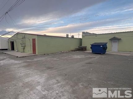 201 W Goldfield Avenue, Yerington, NV 89447 Photo