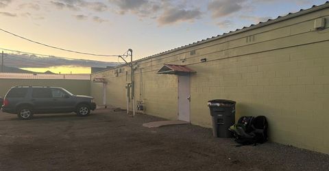 201 W Goldfield Avenue, Yerington, NV 89447 Photo