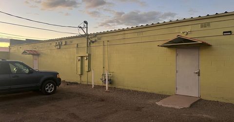 201 W Goldfield Avenue, Yerington, NV 89447 Photo