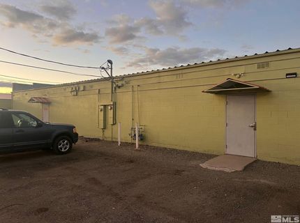 201 W Goldfield Avenue, Yerington, NV 89447 Photo