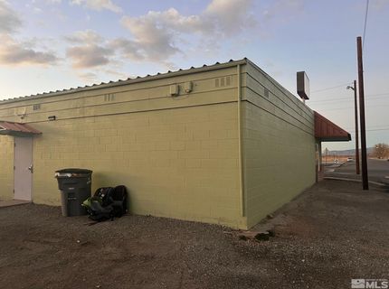 201 W Goldfield Avenue, Yerington, NV 89447 Photo