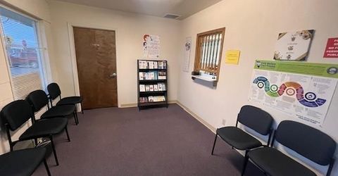 201 W Goldfield Avenue, Yerington, NV 89447 Photo