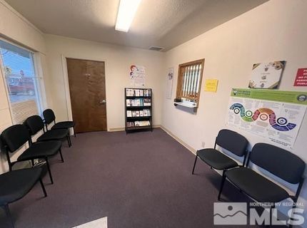 201 W Goldfield Avenue, Yerington, NV 89447 Photo