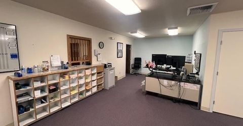 201 W Goldfield Avenue, Yerington, NV 89447 Photo