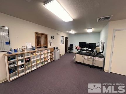 201 W Goldfield Avenue, Yerington, NV 89447 Photo