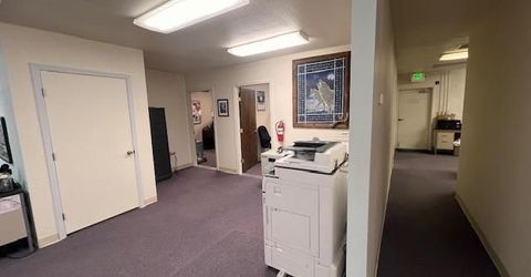 201 W Goldfield Avenue, Yerington, NV 89447 Photo