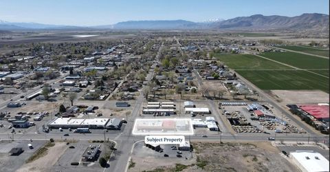 201 W Goldfield Avenue, Yerington, NV 89447 Photo