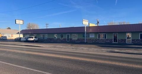 201 W Goldfield Avenue, Yerington, NV 89447 Photo