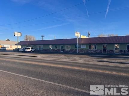 201 W Goldfield Avenue, Yerington, NV 89447 Photo