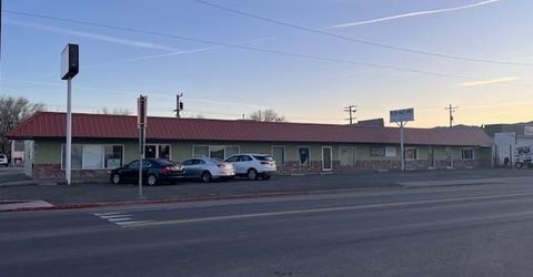 201 W Goldfield Avenue, Yerington, NV 89447 Photo