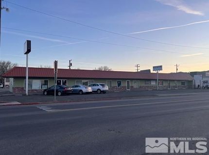 201 W Goldfield Avenue, Yerington, NV 89447 Photo