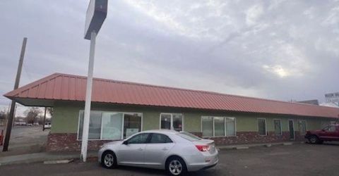 201 W Goldfield Avenue, Yerington, NV 89447 Photo