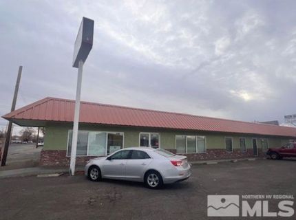 201 W Goldfield Avenue, Yerington, NV 89447 Photo