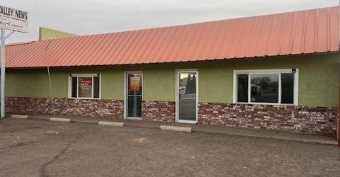 201 W Goldfield Avenue, Yerington, NV 89447 Photo