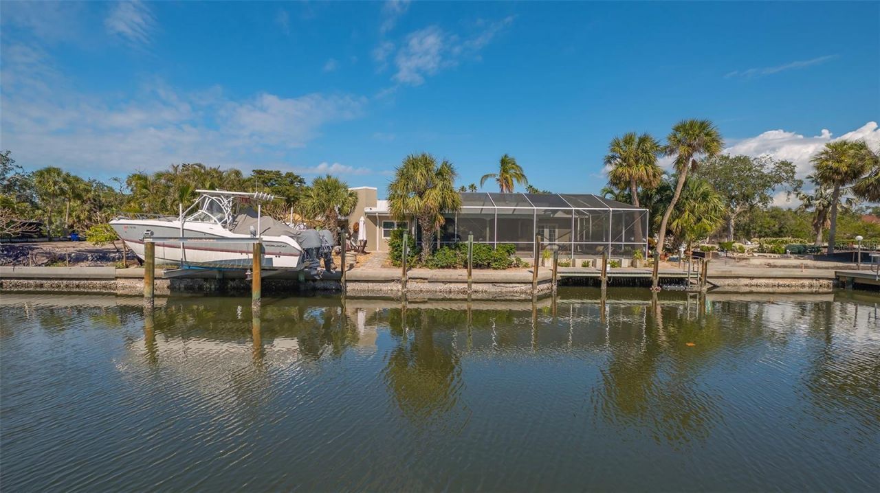 619 Buttonwood Drive, Longboat Key, FL 34228 Photo