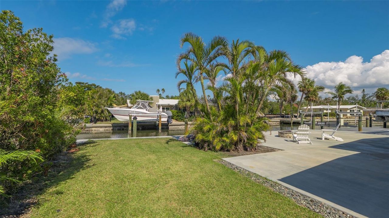 619 Buttonwood Drive, Longboat Key, FL 34228 Photo