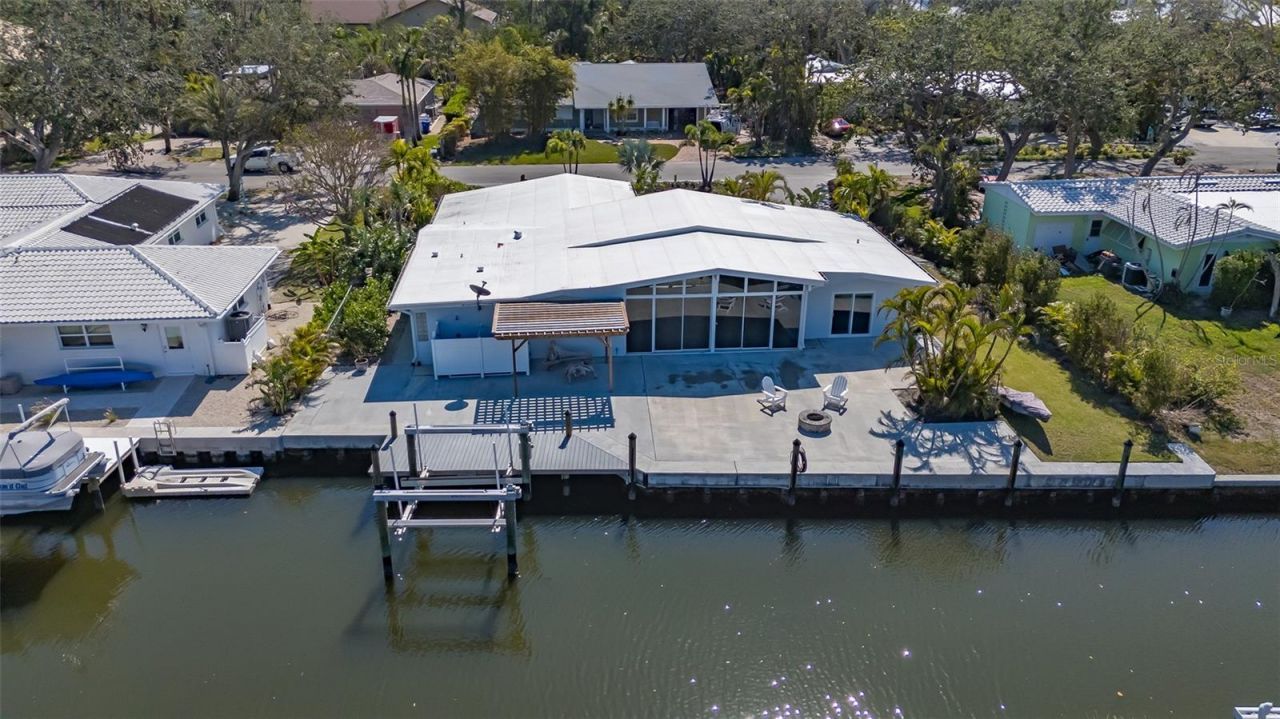 619 Buttonwood Drive, Longboat Key, FL 34228 Photo