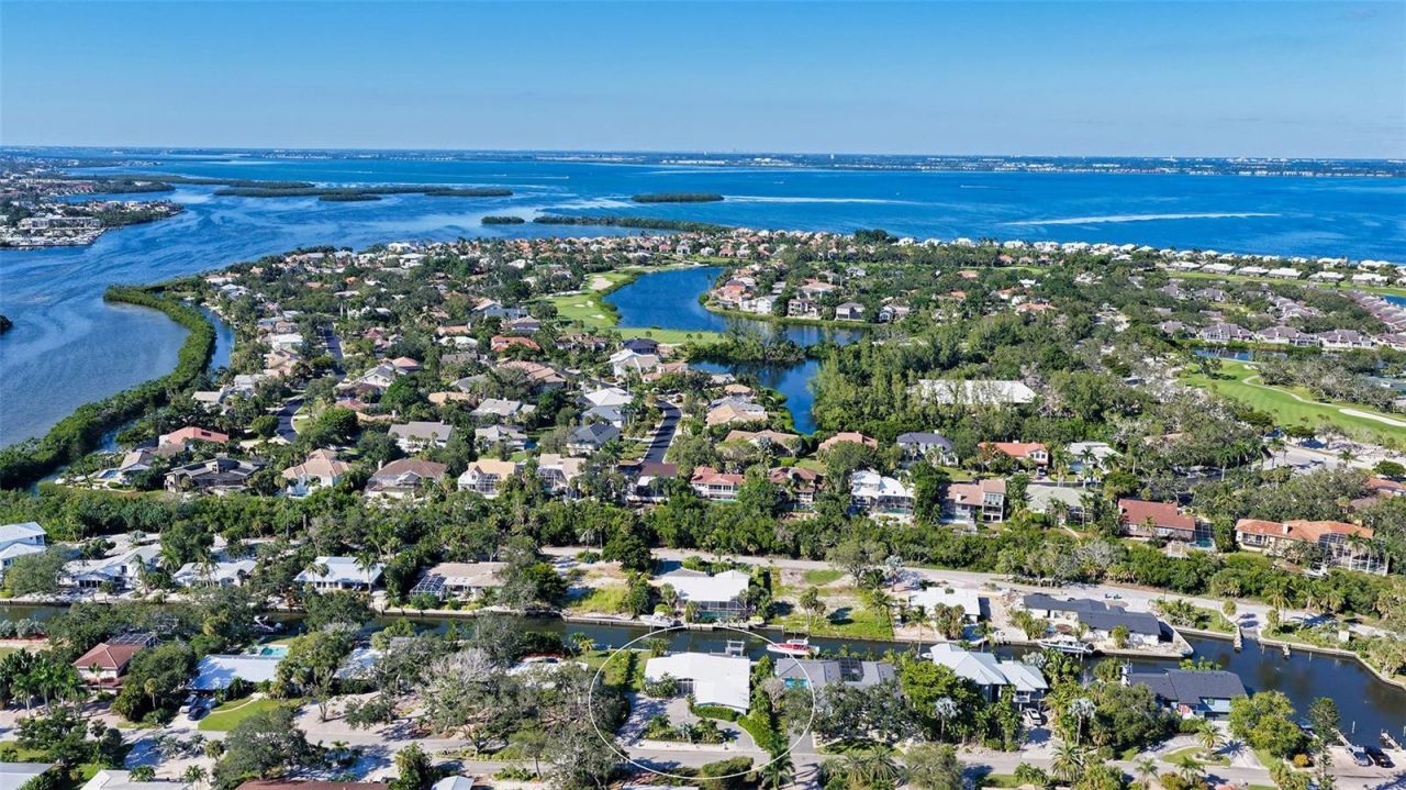 619 Buttonwood Drive, Longboat Key, FL 34228 Photo