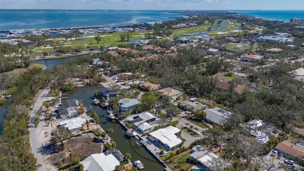 619 Buttonwood Drive, Longboat Key, FL 34228 Photo