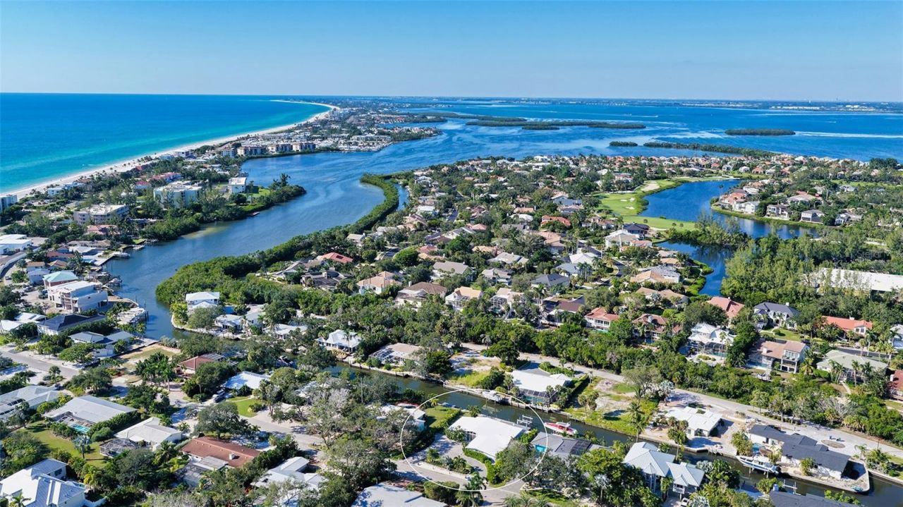 619 Buttonwood Drive, Longboat Key, FL 34228 Photo