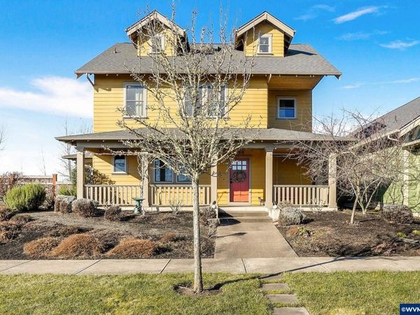 750 Beaton Ln S, Monmouth, OR 97361