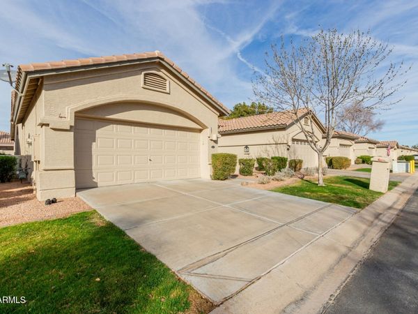 9638 E TRANQUILITY Way, Sun Lakes, AZ 85248
