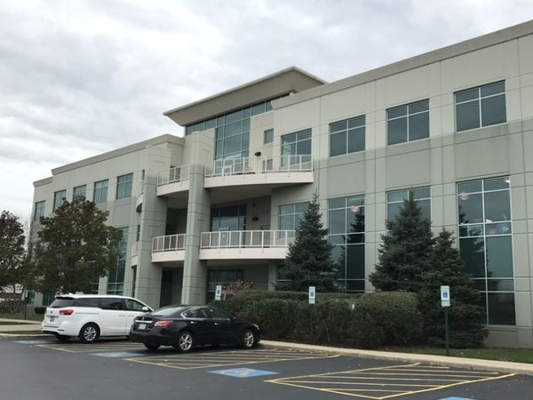 3330 W 177th Street, Unit 2C, Hazel Crest, IL 60429