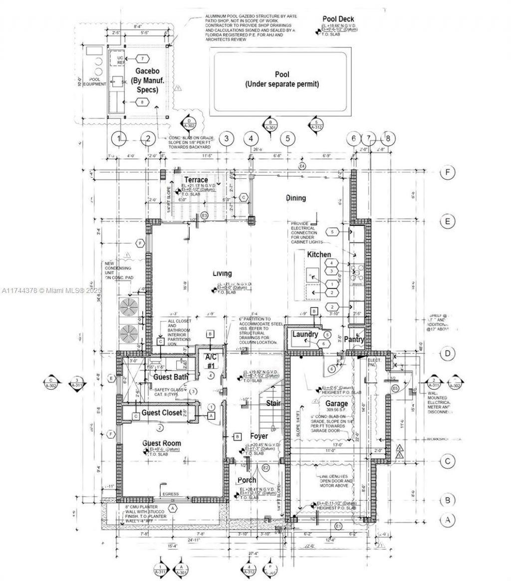 555 Catalonia Ave, Coral Gables, FL 33134 Photo