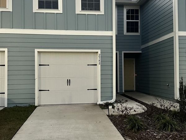 2548 SADLER TRACE Way, Jacksonville, FL 32210