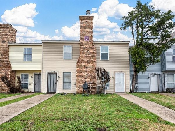 9459 Olde Village Court, Dallas, TX 75227