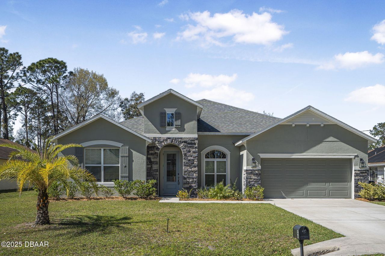 5 Wayside Place, Palm Coast, FL 32164 Main Photo